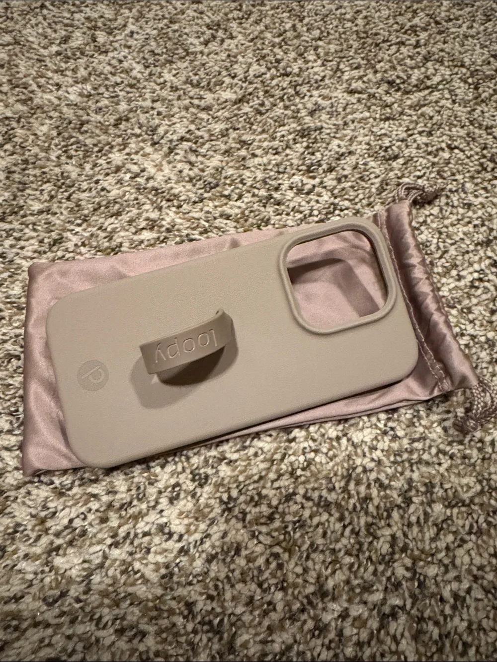 Loopy Case for iPhone 15Pro